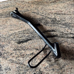 SIDE STAND INTERCEPTOR & GT 650 - ORIGINAL