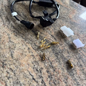 USB CHARGER - ROYAL ENFIELD ORIGINAL