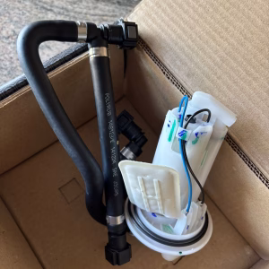 FUEL PUMP ASSEMBLY - GT 650 / INTERCEPTOR 650 - ORIGINAL